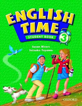 English Time pdf epub mobi 电子书 下载