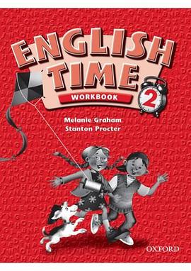 English Time pdf epub mobi 电子书 下载