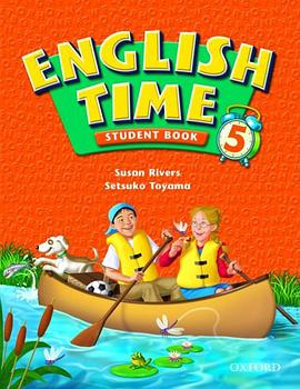 English Time pdf epub mobi 电子书 下载