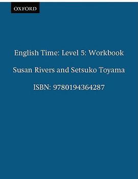 English Time pdf epub mobi 电子书 下载