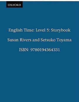 English Time pdf epub mobi 电子书 下载