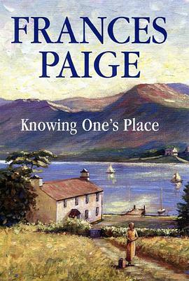 Knowing One's Place pdf epub mobi 电子书 下载