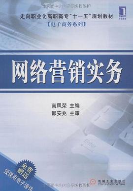 网络营销实务 pdf epub mobi 电子书 下载