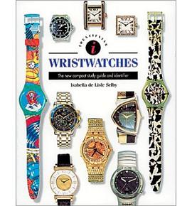 Identifying Wristwatches pdf epub mobi 电子书 下载