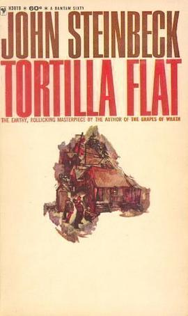 Tortilla Flat pdf epub mobi 电子书 下载