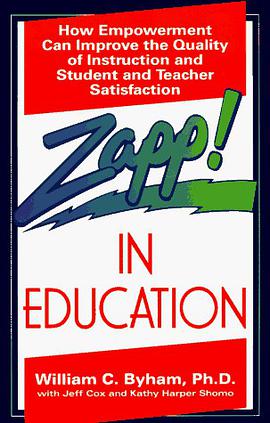 Zapp! In Education pdf epub mobi 电子书 下载