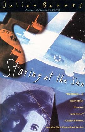 Staring at the Sun pdf epub mobi 电子书 下载
