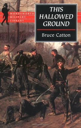 THIS HALLOWED GROUND pdf epub mobi 电子书 下载
