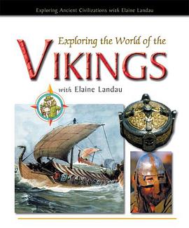 Exploring the World of the Vikings pdf epub mobi 电子书 下载
