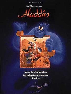 Aladdin pdf epub mobi 電子書 下載