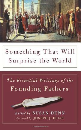 Something That Will Surprise the World pdf epub mobi 下载