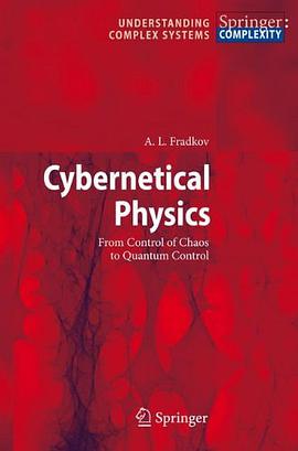 Cybernetical Physics pdf epub mobi 电子书 下载