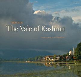 The Vale of Kashmir pdf epub mobi 电子书 下载