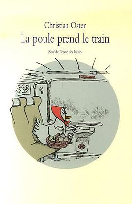 La poule prend le train pdf epub mobi 電子書 下載