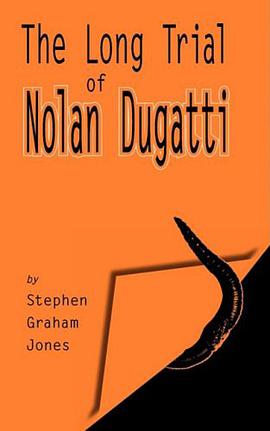 The Long Trial of Nolan Dugatti pdf epub mobi 电子书 下载