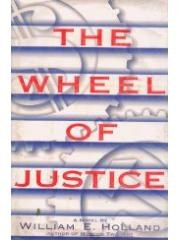 The Wheel of Justice pdf epub mobi 下载