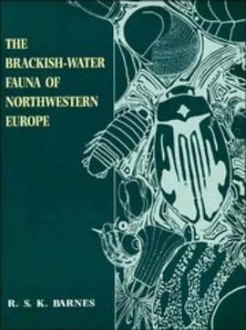The Brackish-Water Fauna of Northwestern Europe pdf epub mobi 电子书 下载