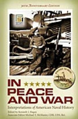 In Peace and War pdf epub mobi 电子书 下载