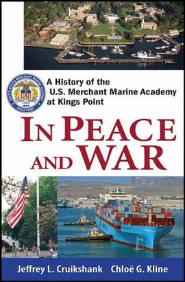 In Peace and War pdf epub mobi 电子书 下载