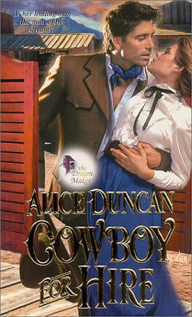 Cowboy for Hire pdf epub mobi 电子书 下载