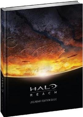Halo: Reach Legendary Edition Guide (Brady Games) pdf epub mobi 电子书 下载