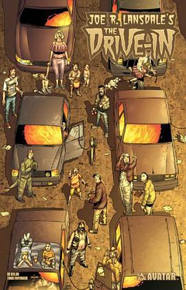 The Drive-In pdf epub mobi 電子書 下載