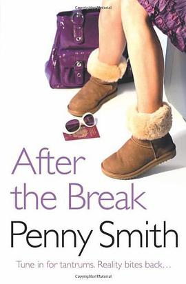 After the Break pdf epub mobi 電子書 下載