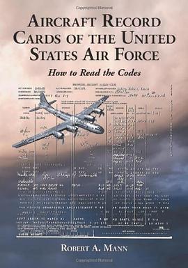 Aircraft Record Cards of the United States Air Force pdf epub mobi 电子书 下载