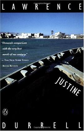 Justine pdf epub mobi 电子书 下载