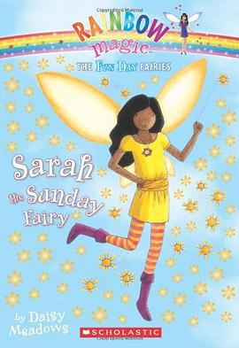 Sarah the Sunday Fairy pdf epub mobi 電子書 下載