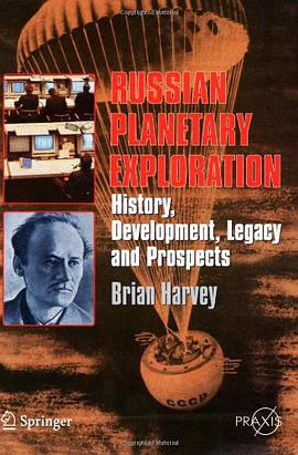Russian Planetary Exploration