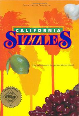California Sizzles pdf epub mobi 下载