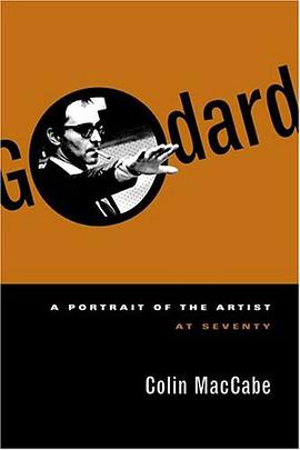 Godard pdf epub mobi 电子书 下载