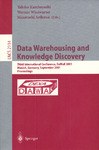 Data Warehousing and Knowledge Discovery pdf epub mobi 电子书 下载