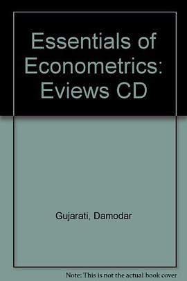 Eviews CD to Accompany Essentials of Econometrics pdf epub mobi 電子書 下載