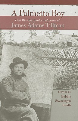 A Palmetto Boy pdf epub mobi 电子书 下载