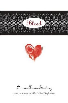 Bleed pdf epub mobi 电子书 下载