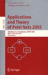 Applications and Theory of Petri Nets 2005: 26th International Conference, ICATPN 2005, Miami, FL, J pdf epub mobi 电子书 下载
