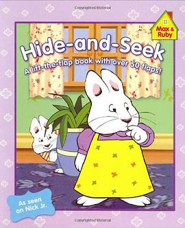 Max and Ruby pdf epub mobi 电子书 下载