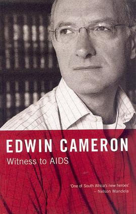 Witness to AIDS pdf epub mobi 电子书 下载