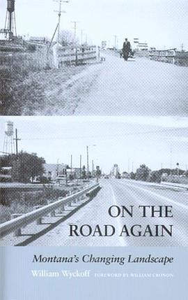 On the Road Again pdf epub mobi 电子书 下载
