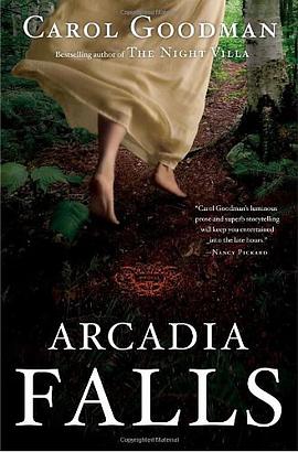 Arcadia Falls pdf epub mobi 电子书 下载