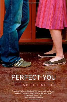 Perfect You pdf epub mobi 电子书 下载