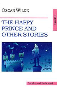 The Happy Prince and other stories pdf epub mobi 電子書 下載