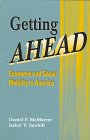 Getting Ahead pdf epub mobi 电子书 下载