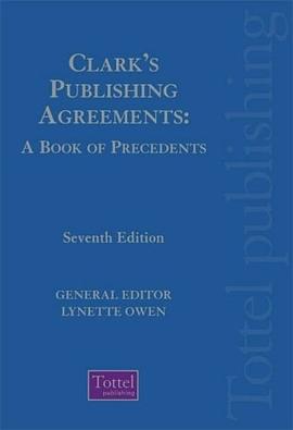 Clark's Publishing Agreement pdf epub mobi 电子书 下载