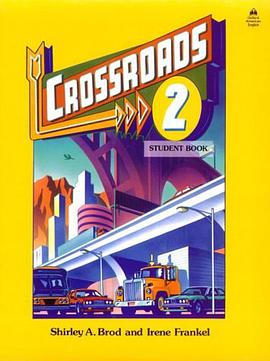 Crossroads pdf epub mobi 电子书 下载