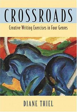 Crossroads pdf epub mobi 下载