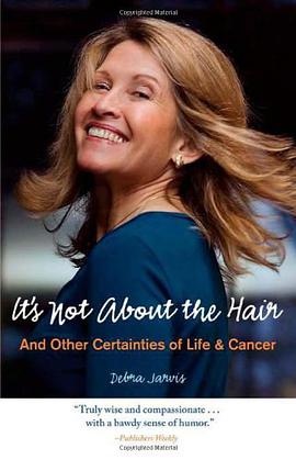 It's Not About the Hair pdf epub mobi 电子书 下载