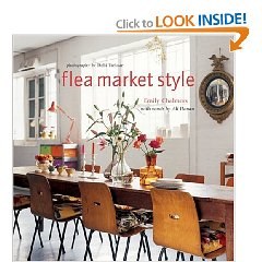 Flea Market Style pdf epub mobi 电子书 下载